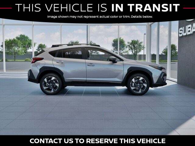 2026 Subaru CROSSTREK Limited Springfield VA