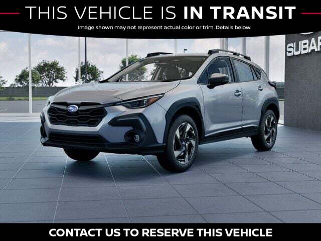 2026 Subaru CROSSTREK Limited Springfield VA