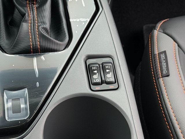 2026 Subaru CROSSTREK Limited Springfield VA