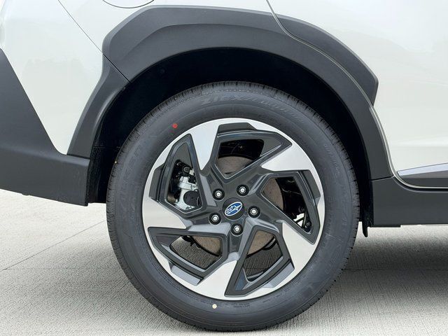2026 Subaru CROSSTREK Limited Springfield VA
