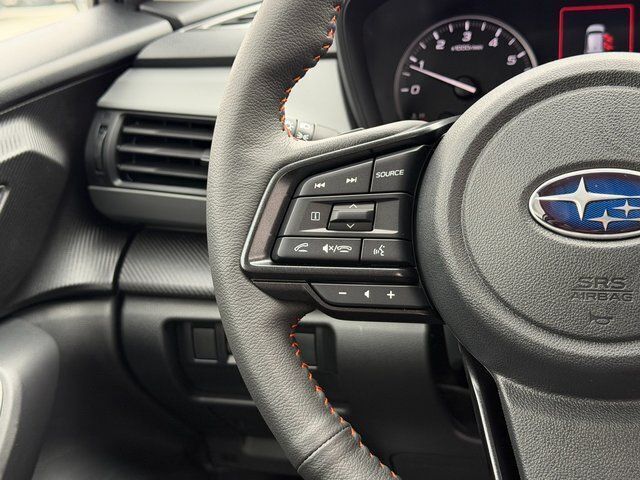 2026 Subaru CROSSTREK Limited Springfield VA