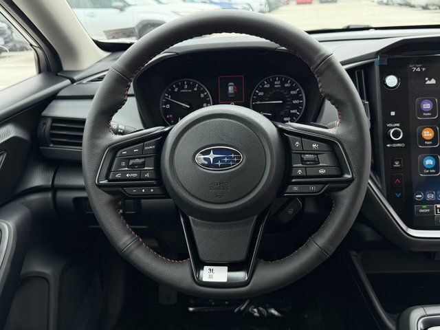 2026 Subaru CROSSTREK Limited Springfield VA