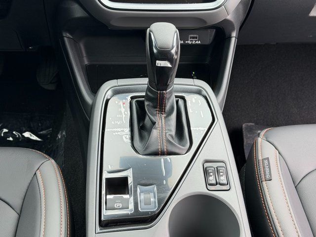 2026 Subaru CROSSTREK Limited Springfield VA