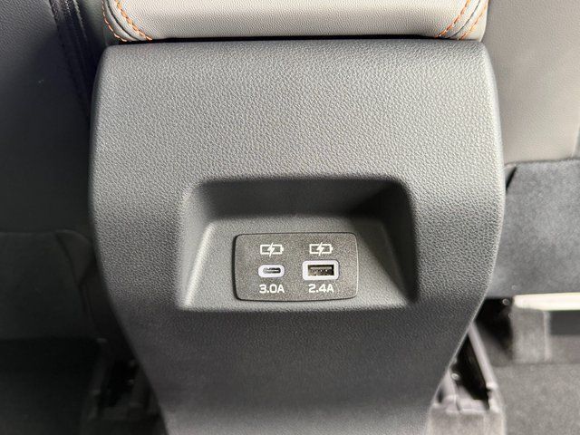 2026 Subaru CROSSTREK Limited Springfield VA