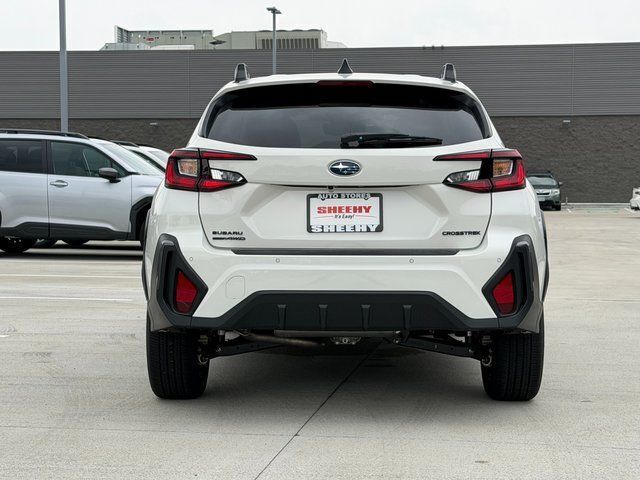 2026 Subaru CROSSTREK Limited Springfield VA