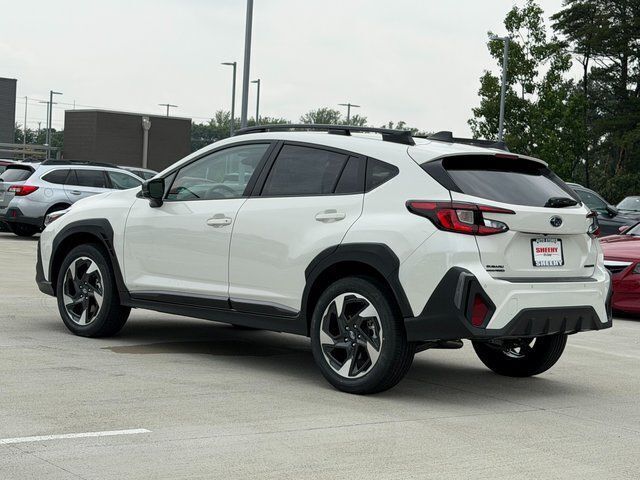 2026 Subaru CROSSTREK Limited Springfield VA