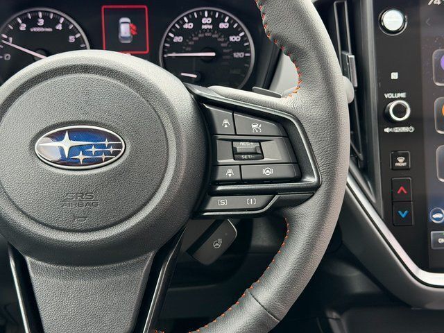 2026 Subaru CROSSTREK Limited Springfield VA