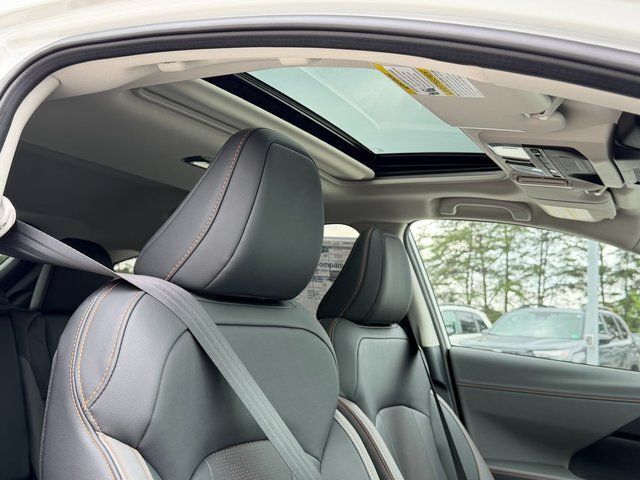 2026 Subaru CROSSTREK Limited Springfield VA