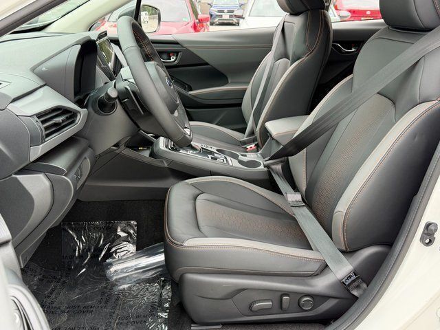 2026 Subaru CROSSTREK Limited Springfield VA