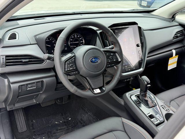 2026 Subaru CROSSTREK Limited Springfield VA