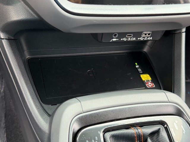 2026 Subaru CROSSTREK Limited Springfield VA