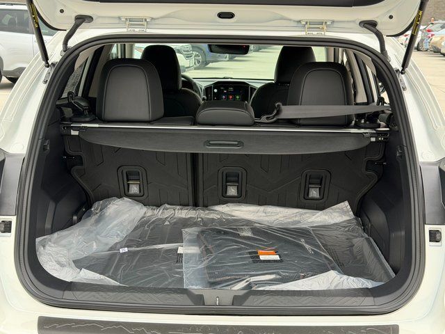 2026 Subaru CROSSTREK Limited Springfield VA