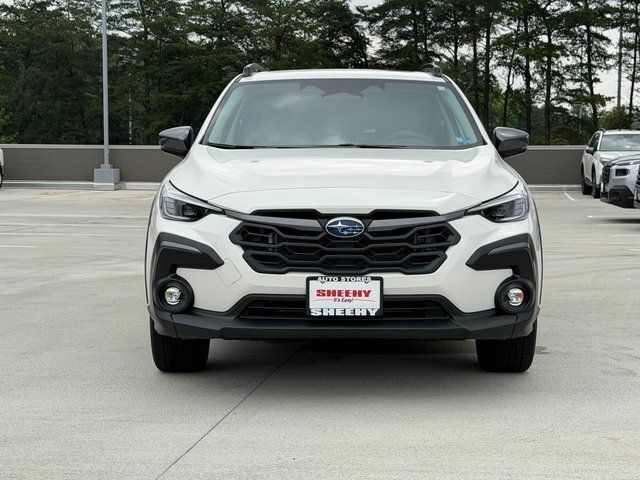 2026 Subaru CROSSTREK Limited Springfield VA