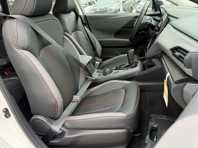 2026 Subaru CROSSTREK Limited Springfield VA