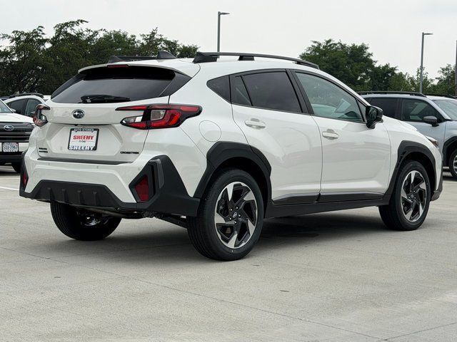 2026 Subaru CROSSTREK Limited Springfield VA