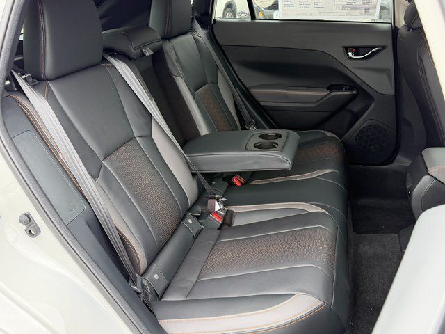 2026 Subaru CROSSTREK Limited Springfield VA