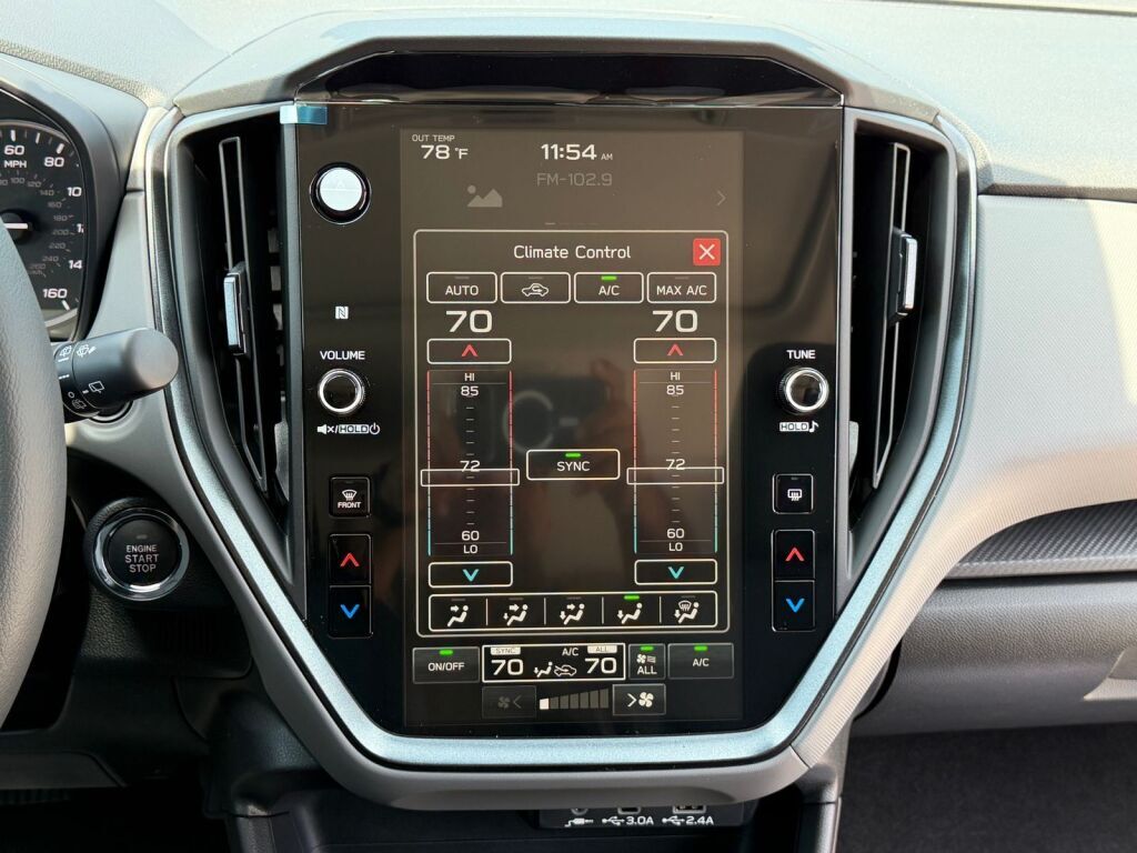 2026 Subaru CROSSTREK Limited Springfield VA