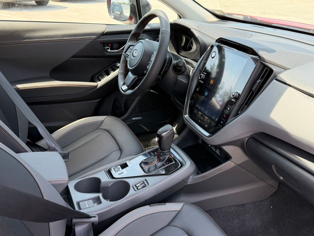2026 Subaru CROSSTREK Limited Springfield VA