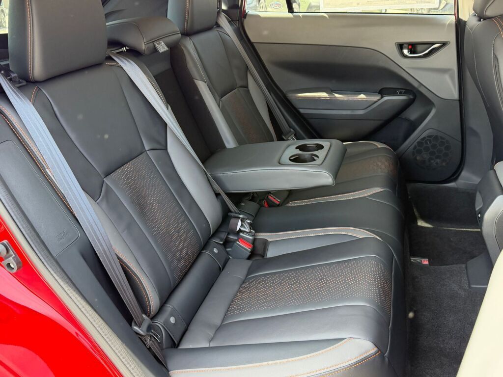 2026 Subaru CROSSTREK Limited Springfield VA
