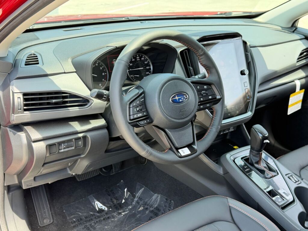 2026 Subaru CROSSTREK Limited Springfield VA