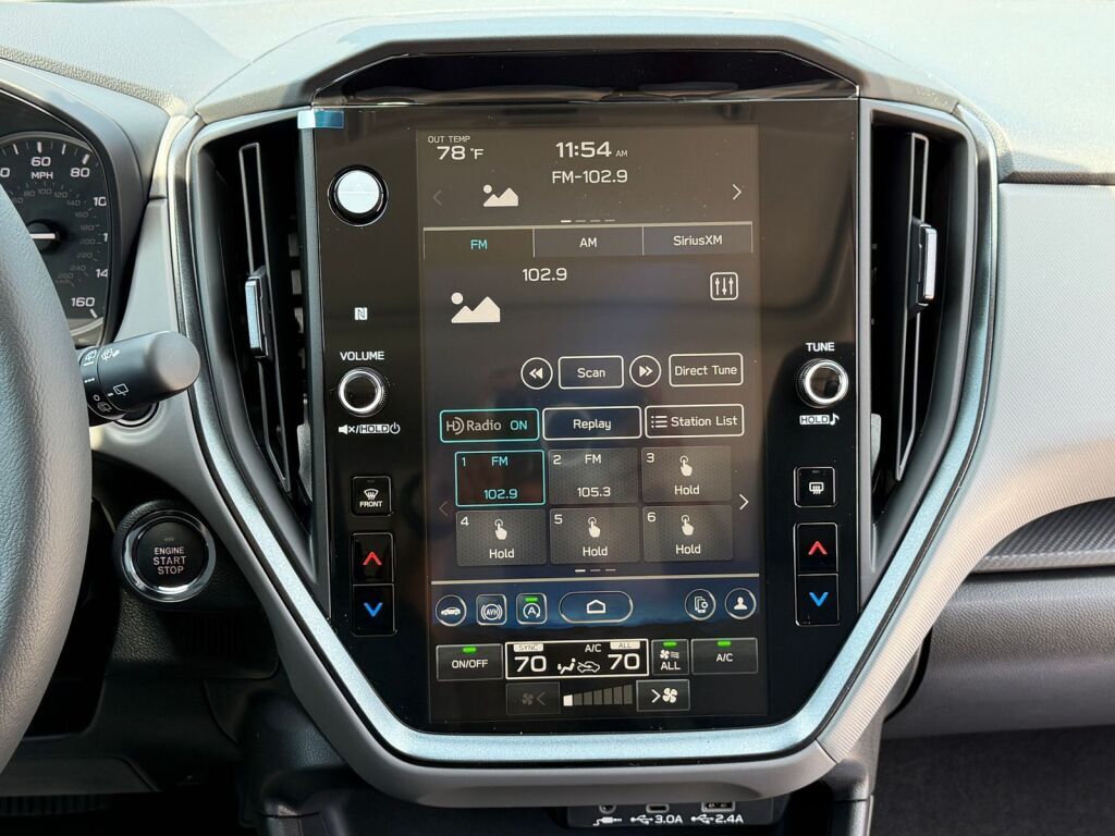 2026 Subaru CROSSTREK Limited Springfield VA