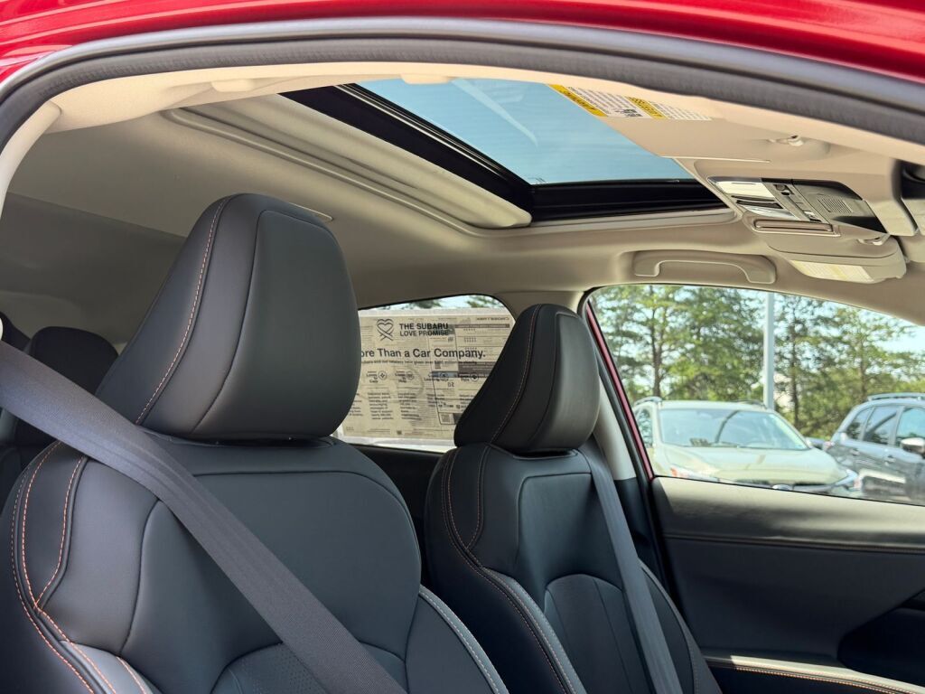 2026 Subaru CROSSTREK Limited Springfield VA