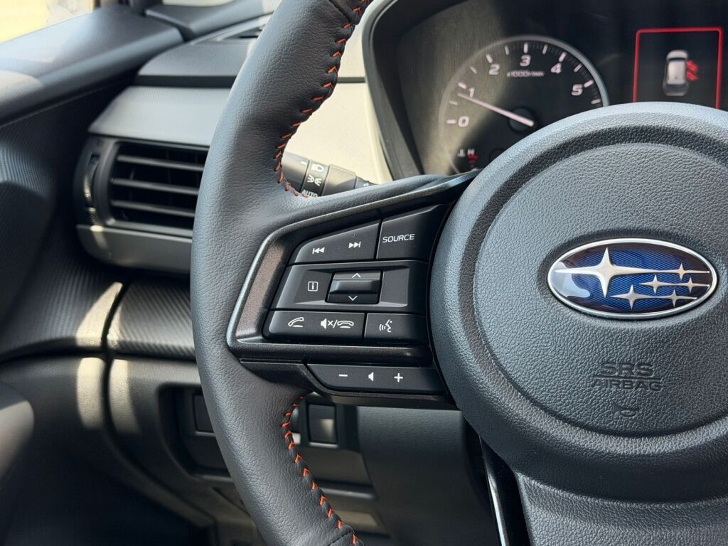 2026 Subaru CROSSTREK Limited Springfield VA