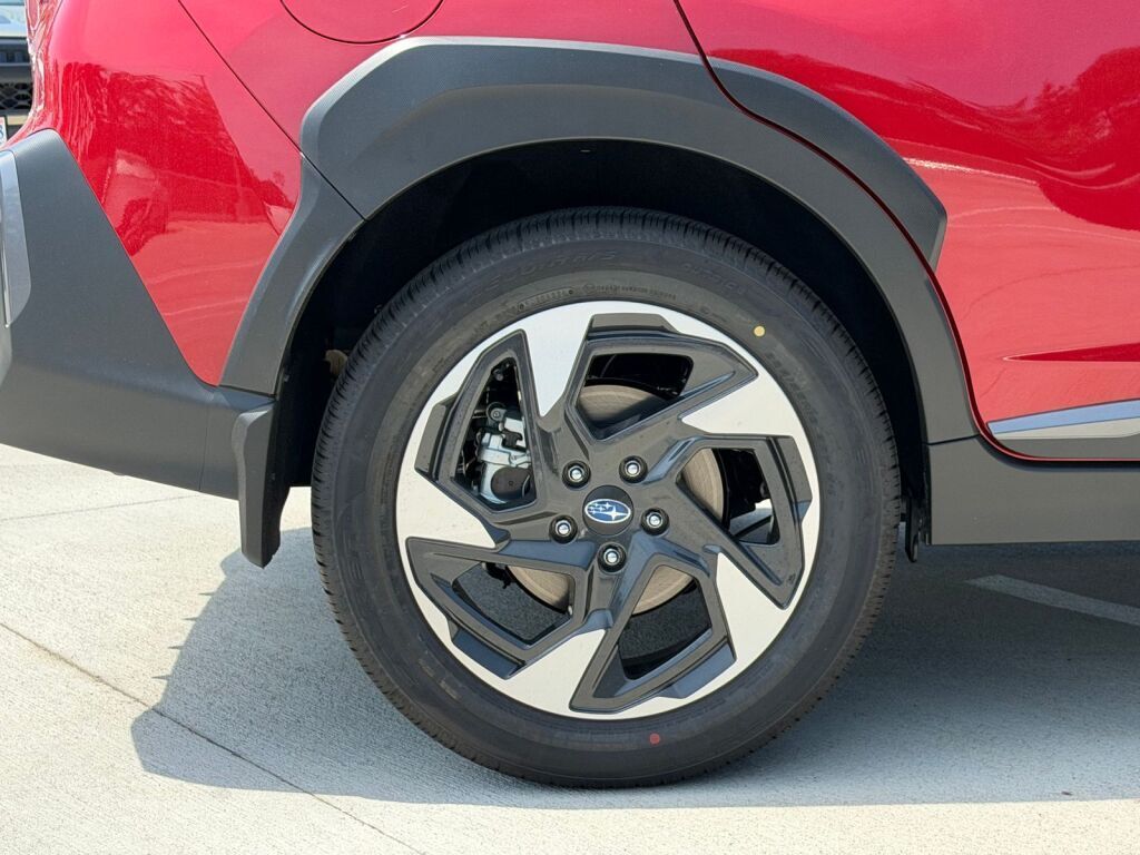 2026 Subaru CROSSTREK Limited Springfield VA
