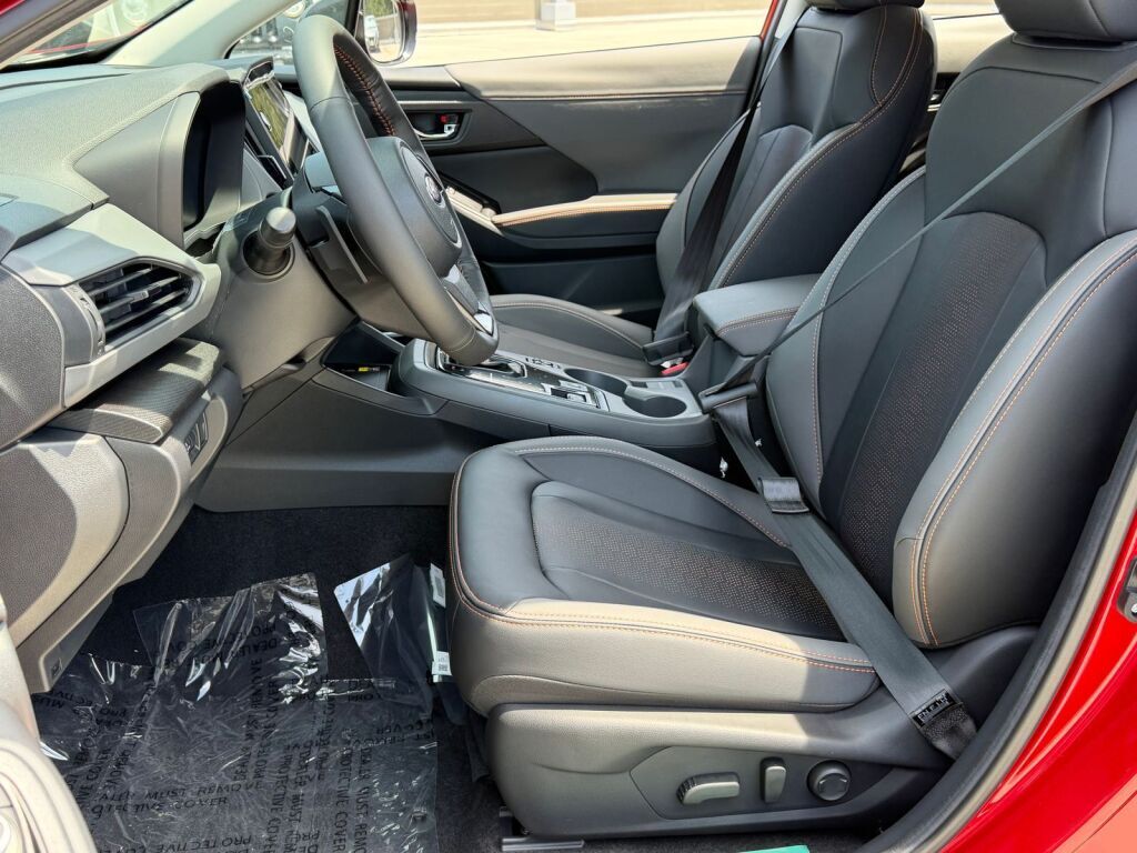 2026 Subaru CROSSTREK Limited Springfield VA