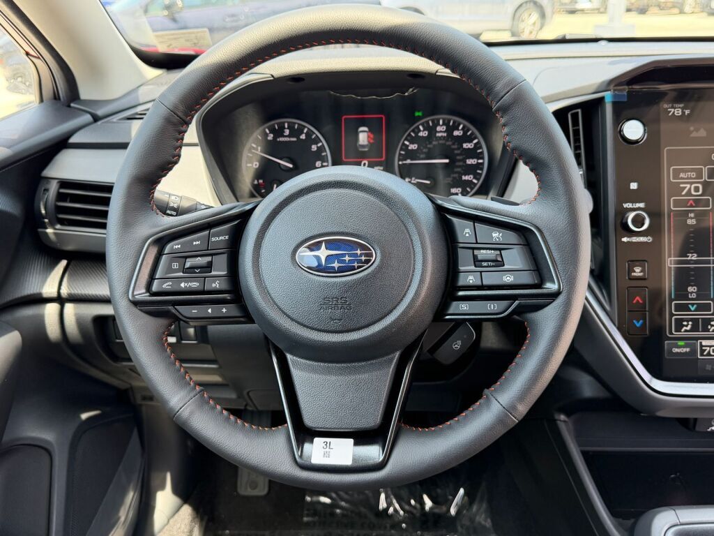 2026 Subaru CROSSTREK Limited Springfield VA