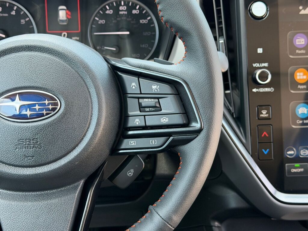 2026 Subaru CROSSTREK Limited Springfield VA