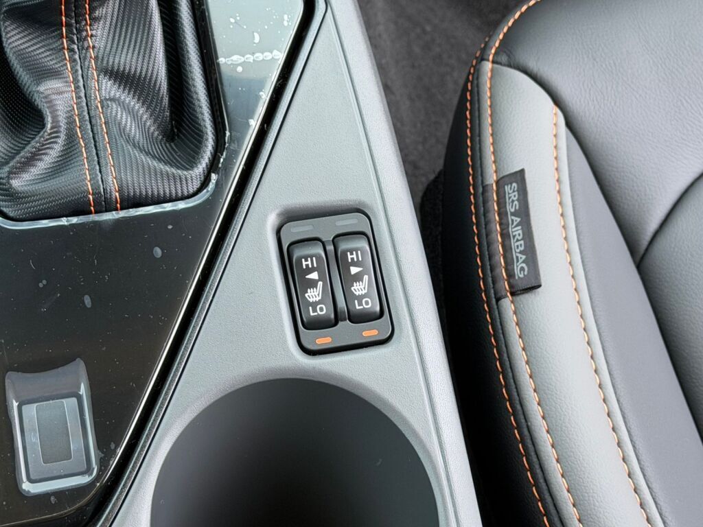 2026 Subaru CROSSTREK Limited Springfield VA