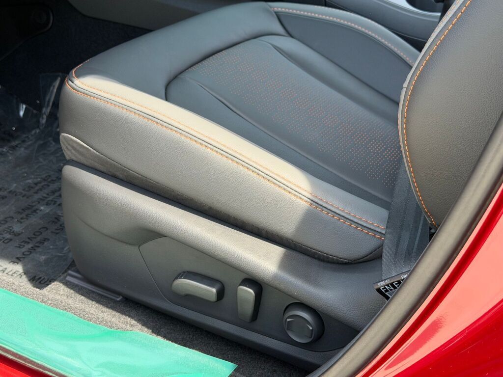 2026 Subaru CROSSTREK Limited Springfield VA