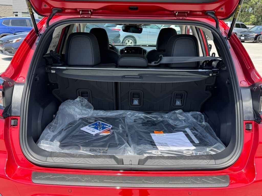 2026 Subaru CROSSTREK Limited Springfield VA