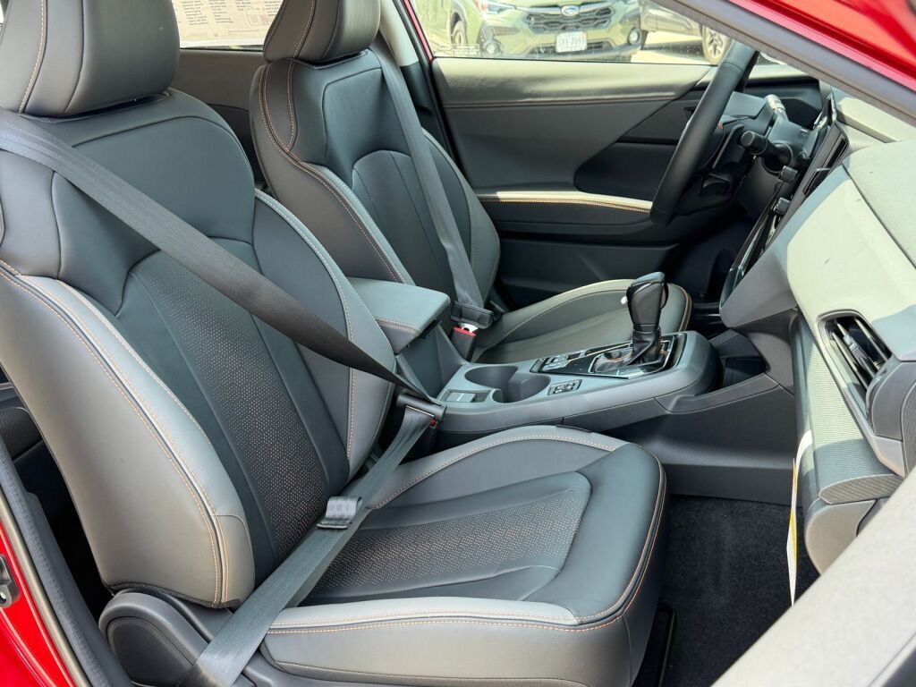 2026 Subaru CROSSTREK Limited Springfield VA