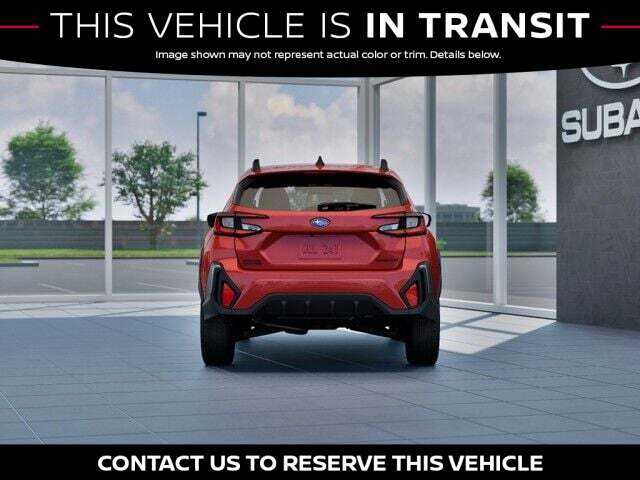 2026 Subaru CROSSTREK Limited Springfield VA