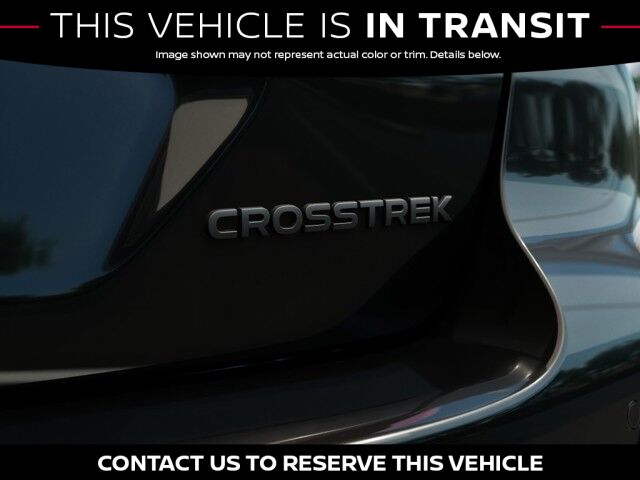 2026 Subaru CROSSTREK Limited Springfield VA