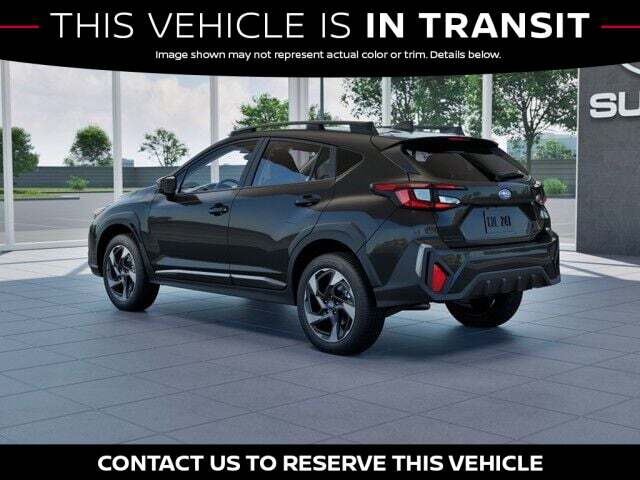 2026 Subaru CROSSTREK Limited Springfield VA