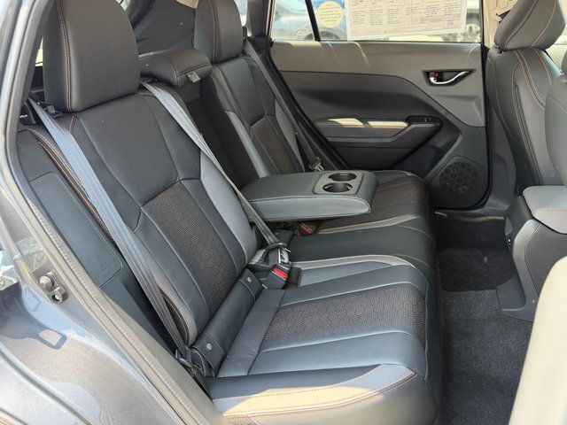 2026 Subaru CROSSTREK Limited Springfield VA
