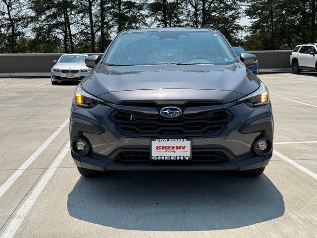 2026 Subaru CROSSTREK Limited Springfield VA