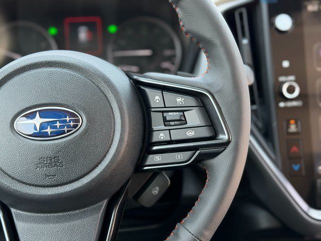 2026 Subaru CROSSTREK Limited Springfield VA