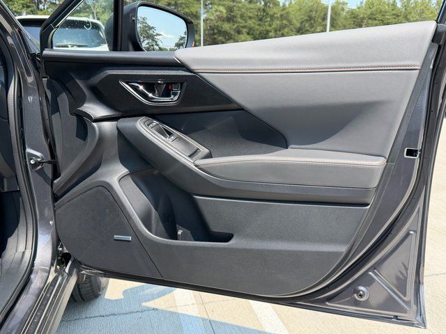 2026 Subaru CROSSTREK Limited Springfield VA