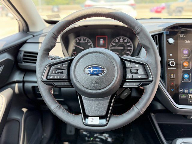2026 Subaru CROSSTREK Limited Springfield VA