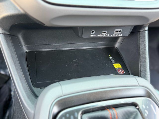 2026 Subaru CROSSTREK Limited Springfield VA