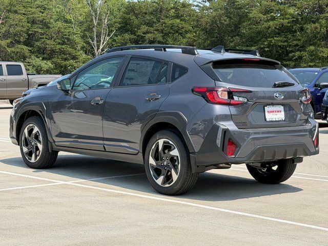 2026 Subaru CROSSTREK Limited Springfield VA