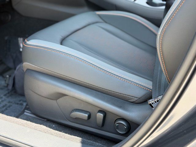 2026 Subaru CROSSTREK Limited Springfield VA