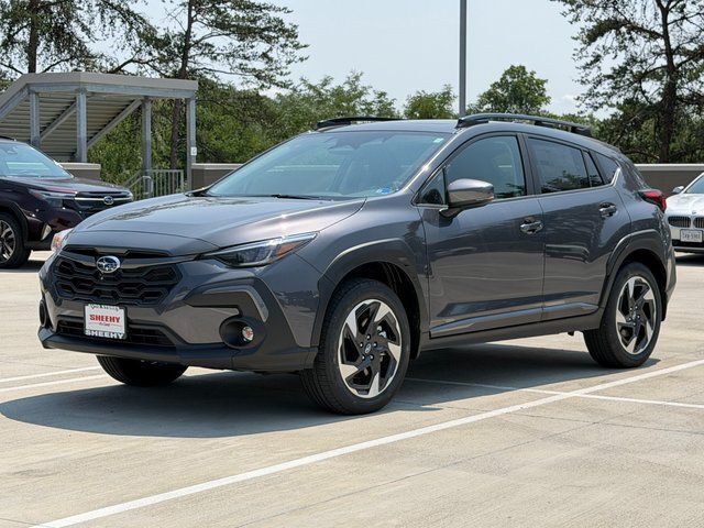 2026 Subaru CROSSTREK Limited Springfield VA