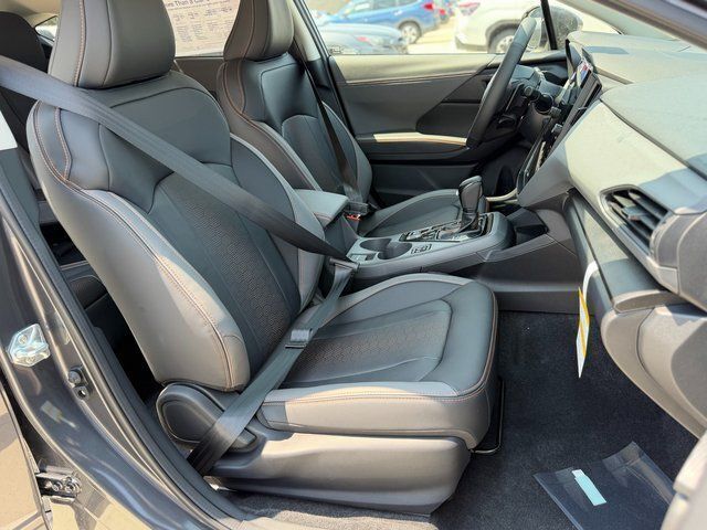 2026 Subaru CROSSTREK Limited Springfield VA