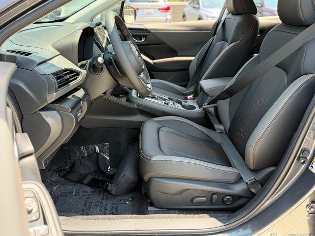 2026 Subaru CROSSTREK Limited Springfield VA