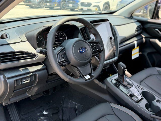 2026 Subaru CROSSTREK Limited Springfield VA